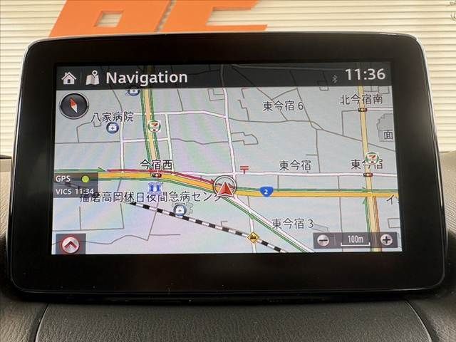 MAZDA CX-3 2017 Image 31