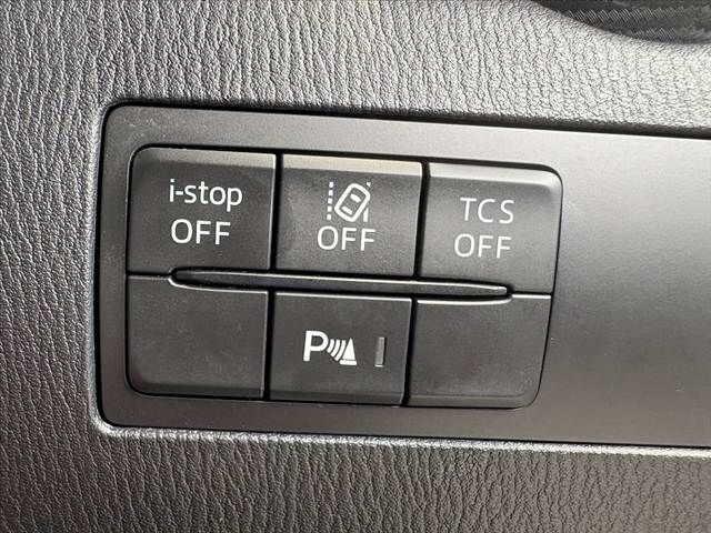 MAZDA CX-3 2017 Image 31