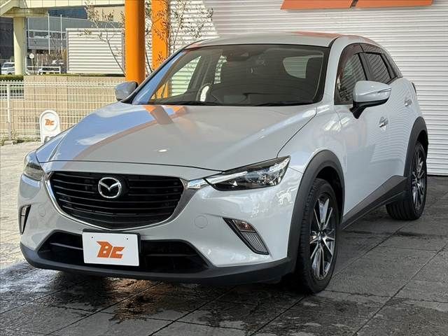 MAZDA CX-3 2017 Image 31