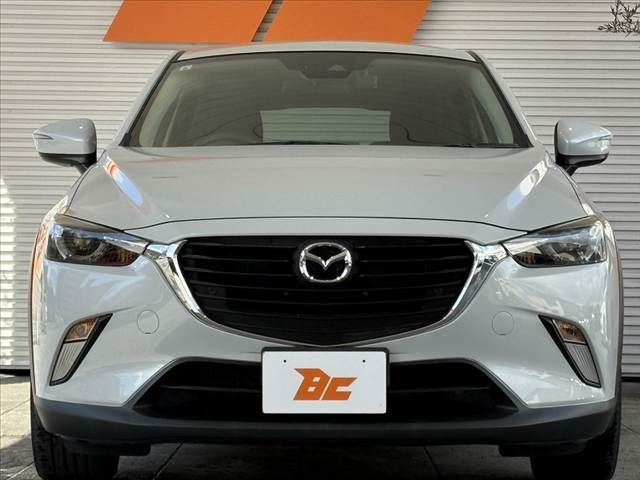 MAZDA CX-3 2017 Image 31