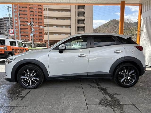 MAZDA CX-3 2017 Image 31