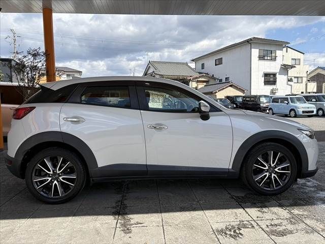 MAZDA CX-3 2017 Image 31