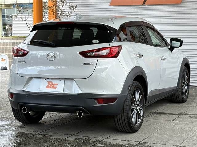 MAZDA CX-3 2017 Image 31