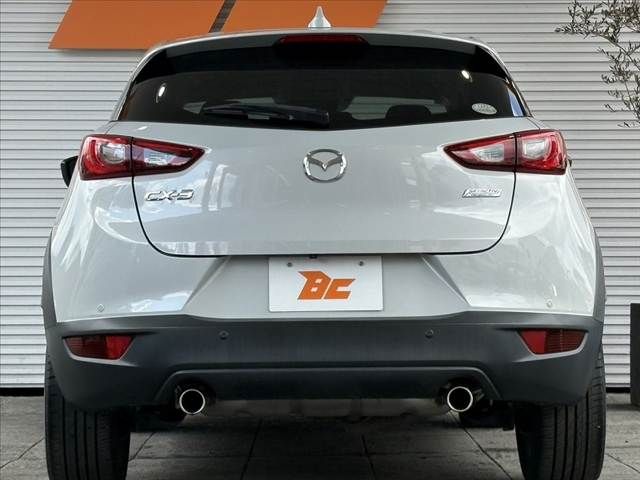 MAZDA CX-3 2017 Image 31