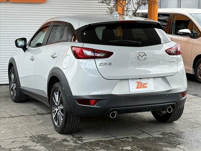 MAZDA CX-3 2017 Image 31