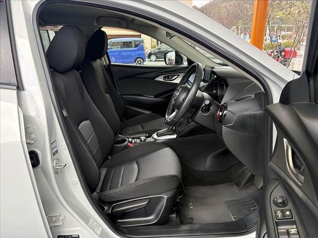 MAZDA CX-3 2017 Image 31