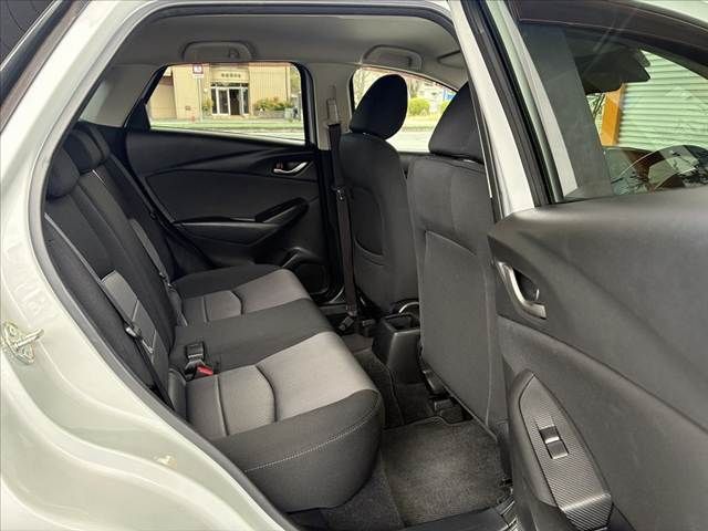 MAZDA CX-3 2017 Image 31