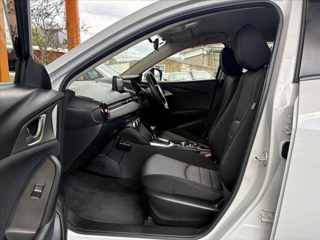 MAZDA CX-3 2017 Image 31