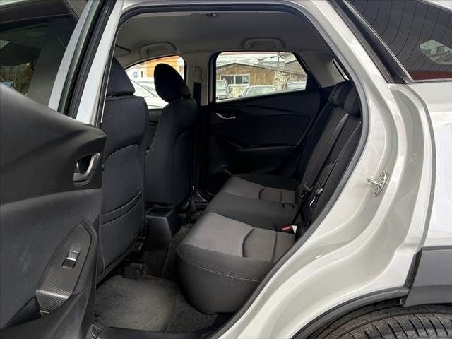 MAZDA CX-3 2017 Image 31