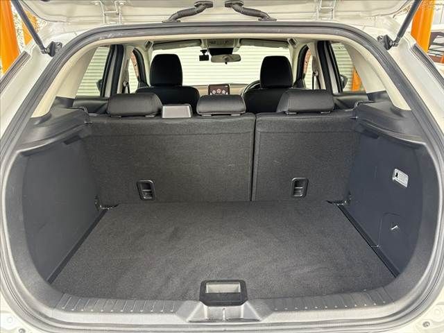 MAZDA CX-3 2017 Image 31