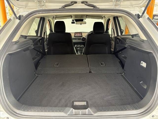 MAZDA CX-3 2017 Image 31