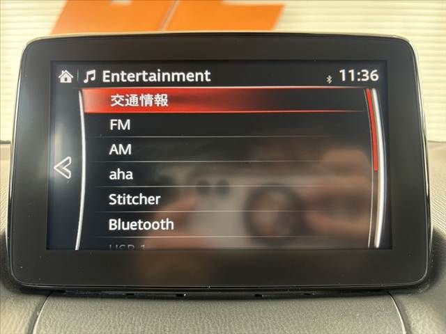 MAZDA CX-3 2017 Image 31