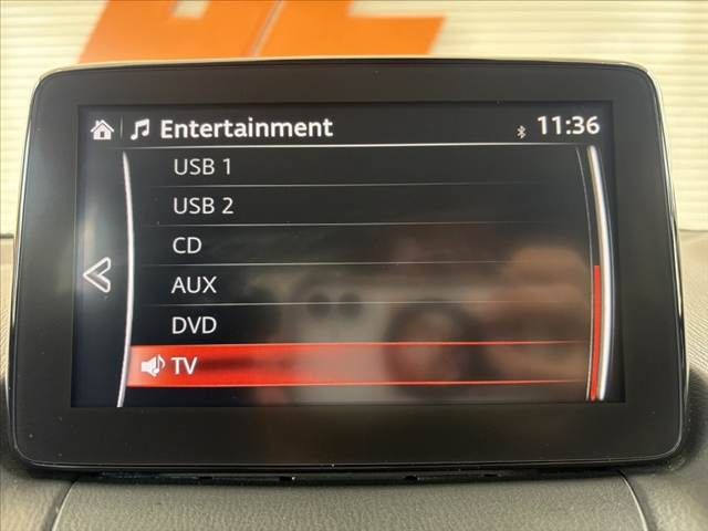 MAZDA CX-3 2017 Image 31