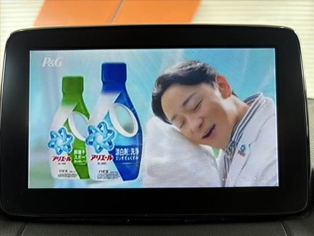 MAZDA CX-3 2017 Image 31