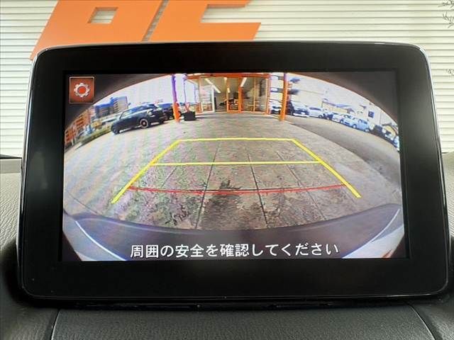 MAZDA CX-3 2017 Image 31