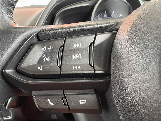 MAZDA CX-3 2017 Image 31