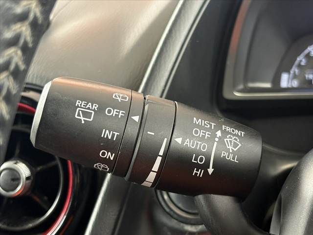 MAZDA CX-3 2017 Image 31