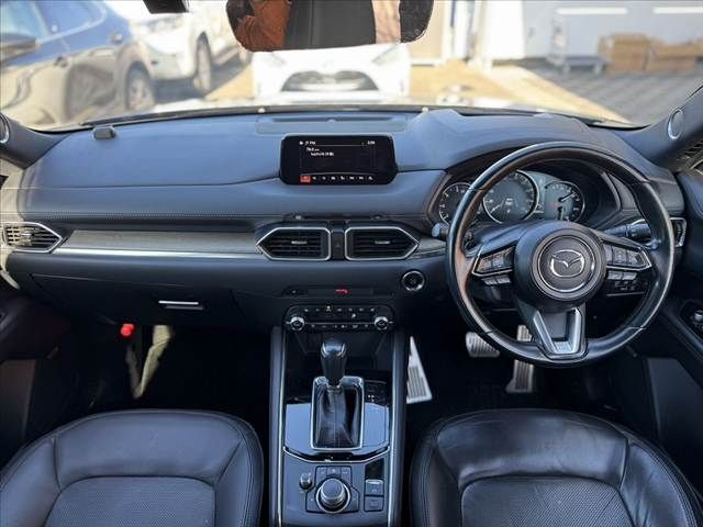 MAZDA CX-5 2018 Image 31