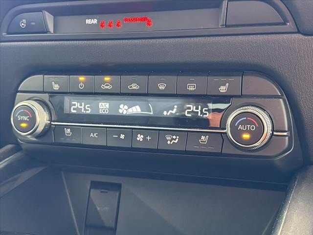 MAZDA CX-5 2018 Image 31