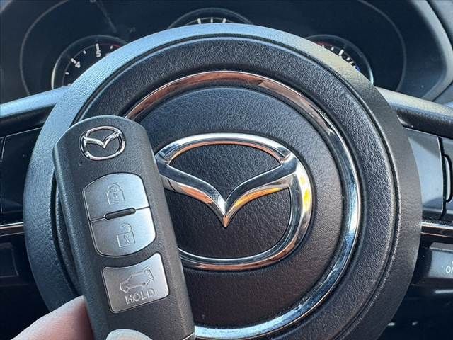 MAZDA CX-5 2018 Image 31