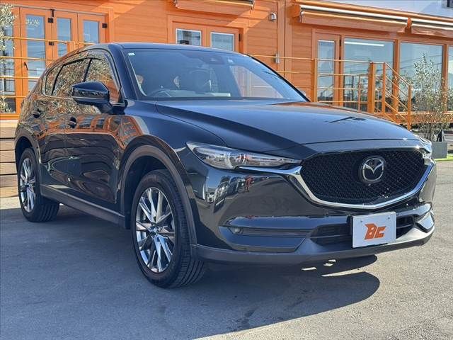 MAZDA CX-5 2018 Image 31
