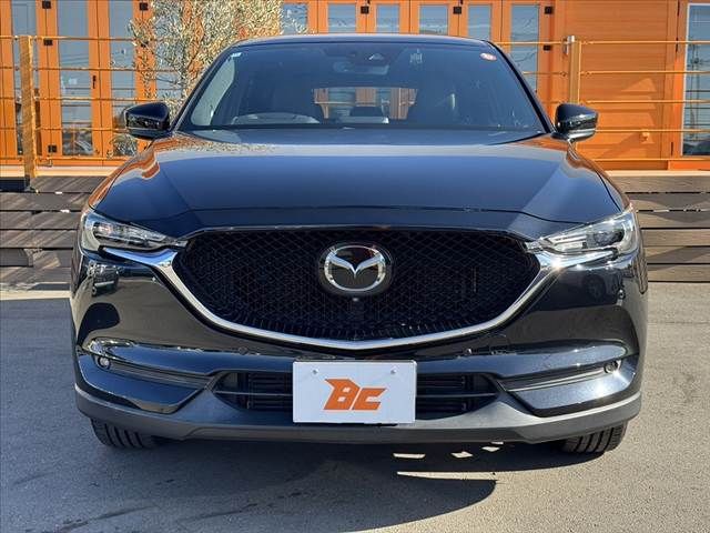 MAZDA CX-5 2018 Image 31