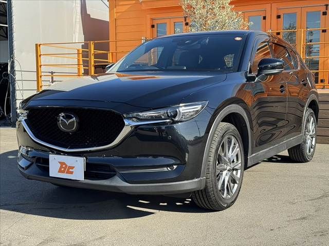 MAZDA CX-5 2018 Image 31