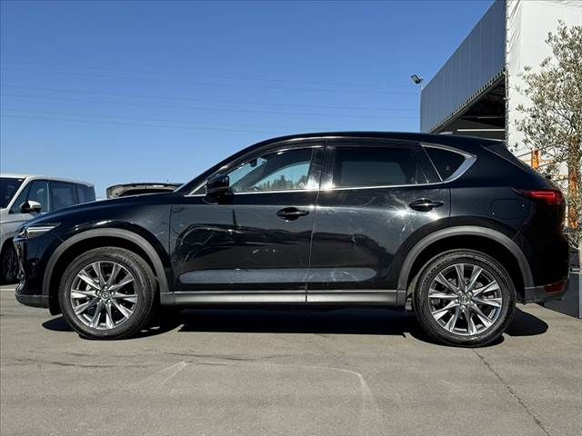MAZDA CX-5 2018 Image 31