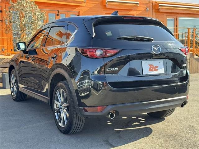 MAZDA CX-5 2018 Image 31
