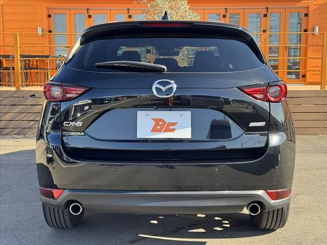 MAZDA CX-5 2018 Image 31