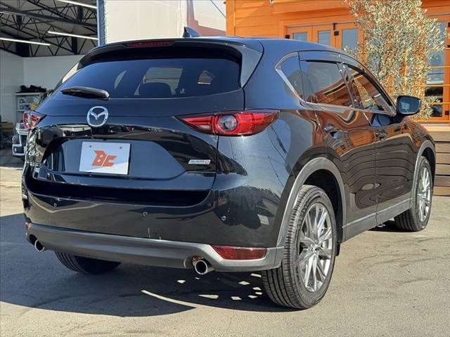 MAZDA CX-5 2018 Image 31