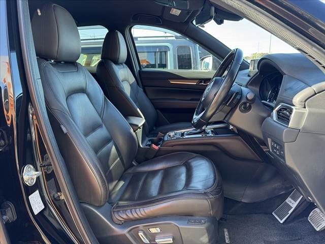 MAZDA CX-5 2018 Image 31