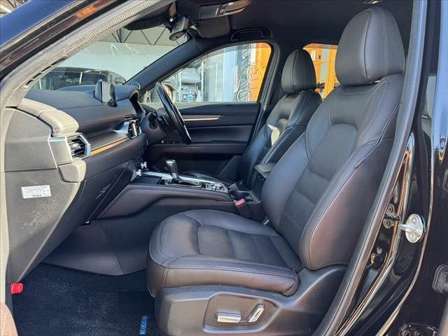 MAZDA CX-5 2018 Image 31