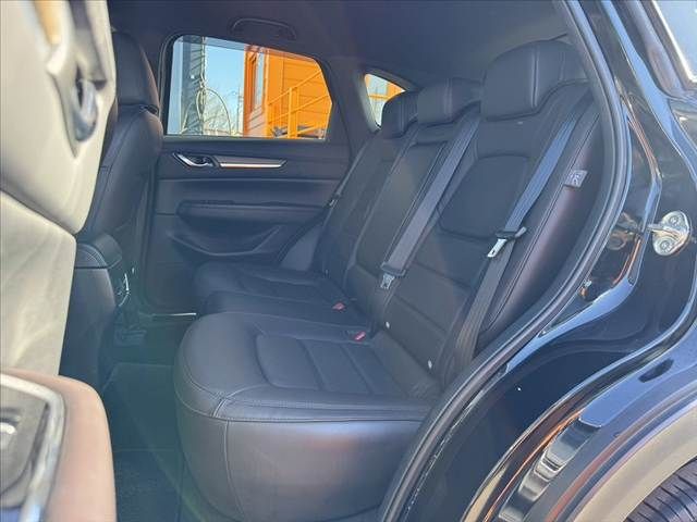 MAZDA CX-5 2018 Image 31