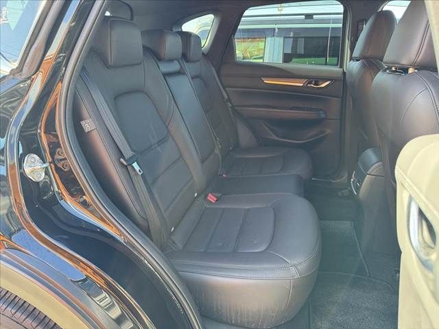 MAZDA CX-5 2018 Image 31