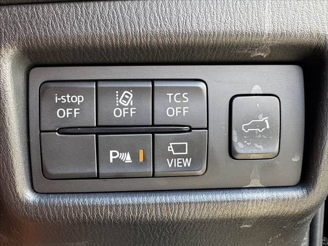 MAZDA CX-5 2018 Image 31