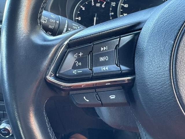 MAZDA CX-5 2018 Image 31