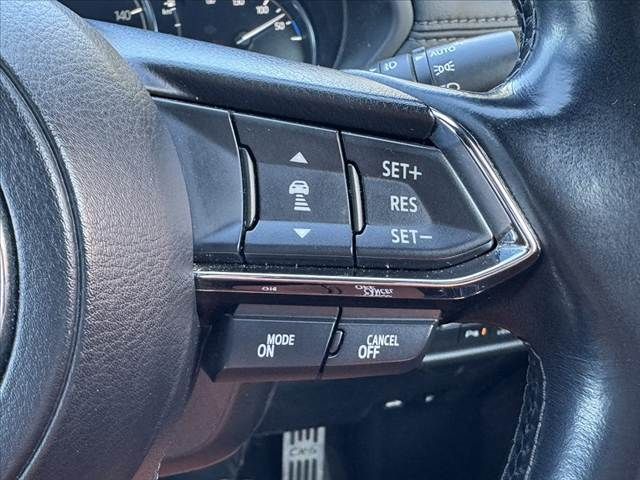 MAZDA CX-5 2018 Image 31