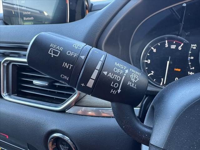 MAZDA CX-5 2018 Image 31