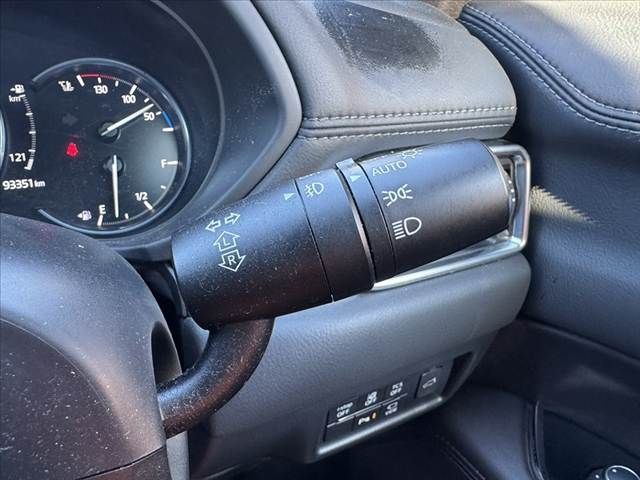 MAZDA CX-5 2018 Image 31