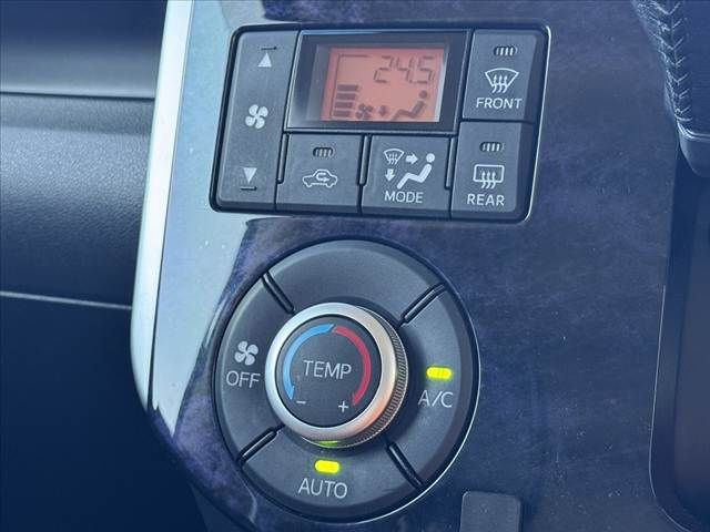 DAIHATSU TANTO CUSTOM 2017 Image 31