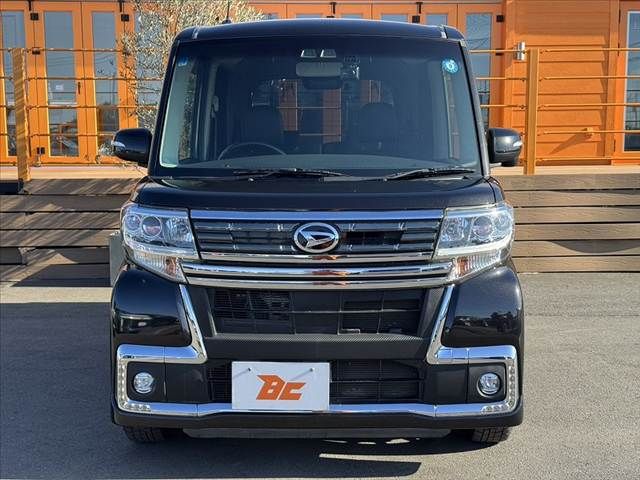 DAIHATSU TANTO CUSTOM 2017 Image 31