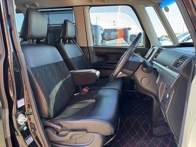 DAIHATSU TANTO CUSTOM 2017 Image 31