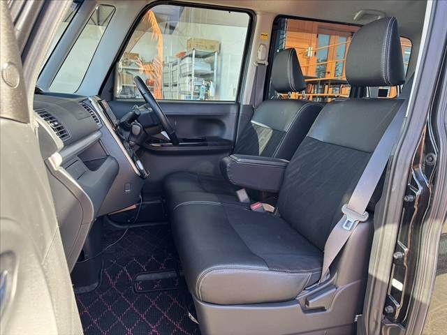 DAIHATSU TANTO CUSTOM 2017 Image 31