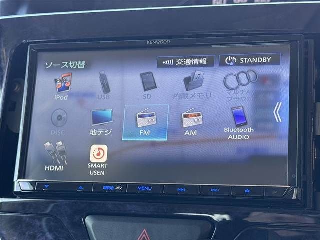 DAIHATSU TANTO CUSTOM 2017 Image 31