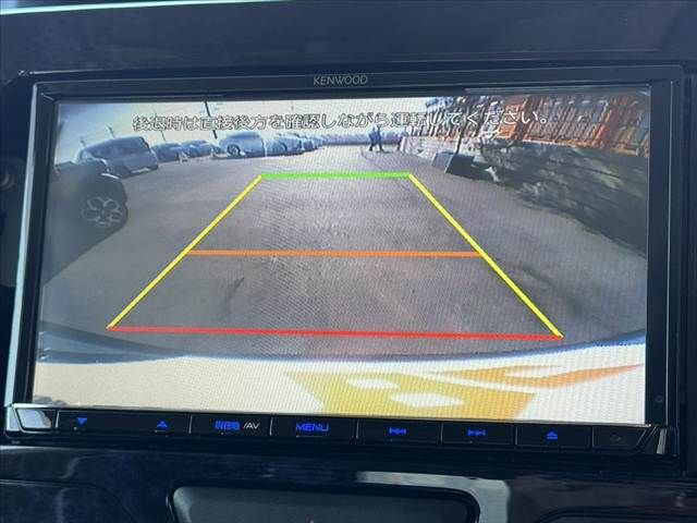 DAIHATSU TANTO CUSTOM 2017 Image 31