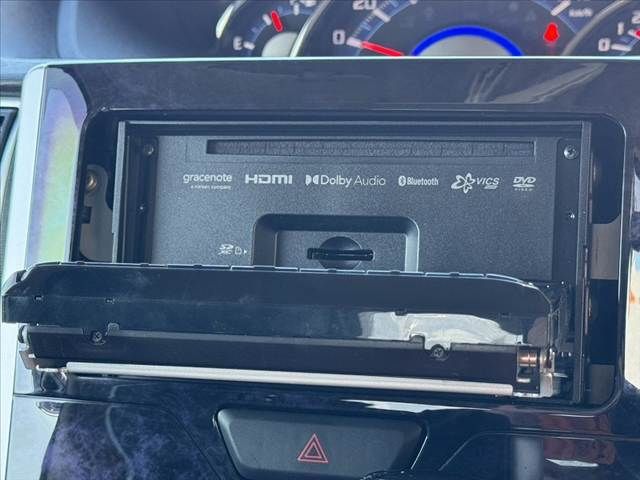 DAIHATSU TANTO CUSTOM 2017 Image 31