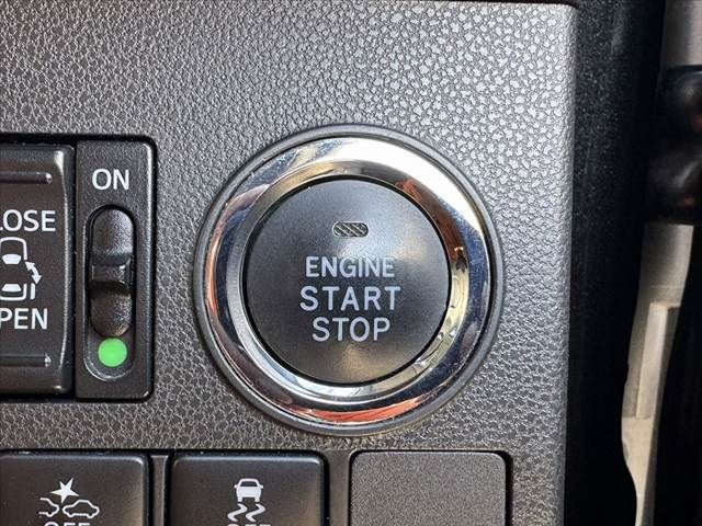 DAIHATSU TANTO CUSTOM 2017 Image 31