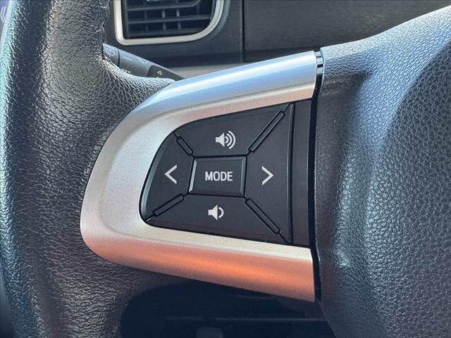 DAIHATSU TANTO CUSTOM 2017 Image 31