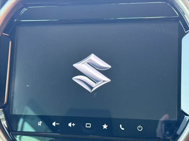 SUZUKI HUSTLER 4WD 2023 Image 31